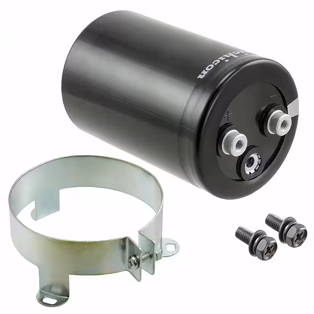 LNU2G332MSEG Nichicon electronic component